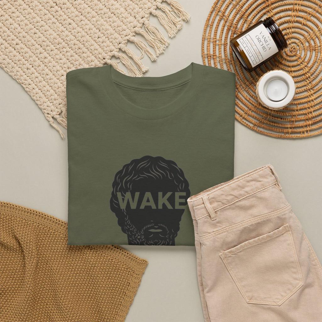 Wake Work T-Shirt