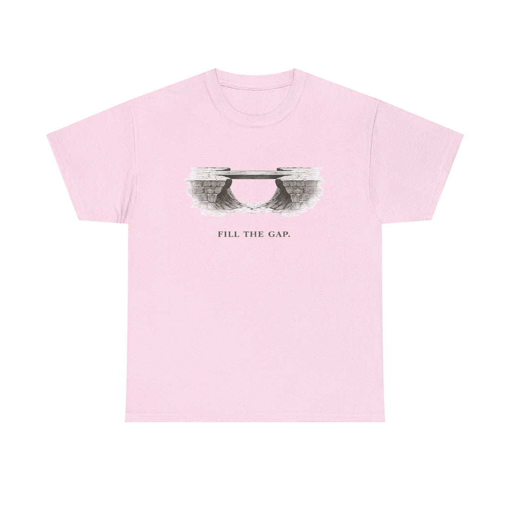 Fill The Gap T-Shirt