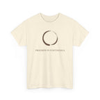Progress Is Continuous t T-Shirt
