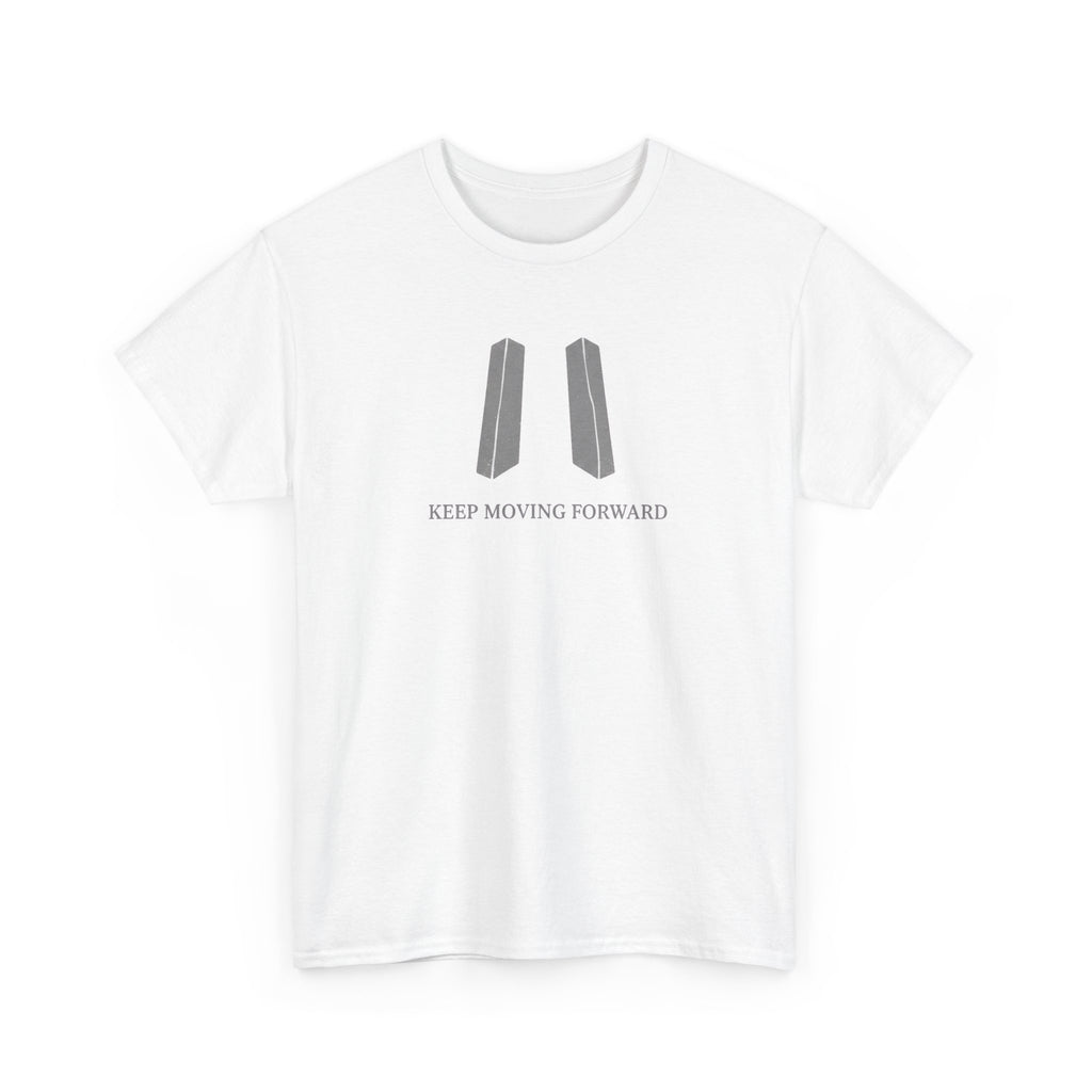 Keep Moving T-Shirt