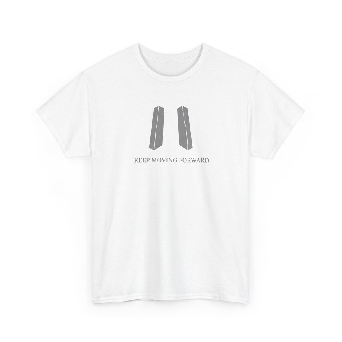 Keep Moving T-Shirt