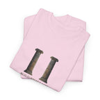 Build What Last T-Shirt