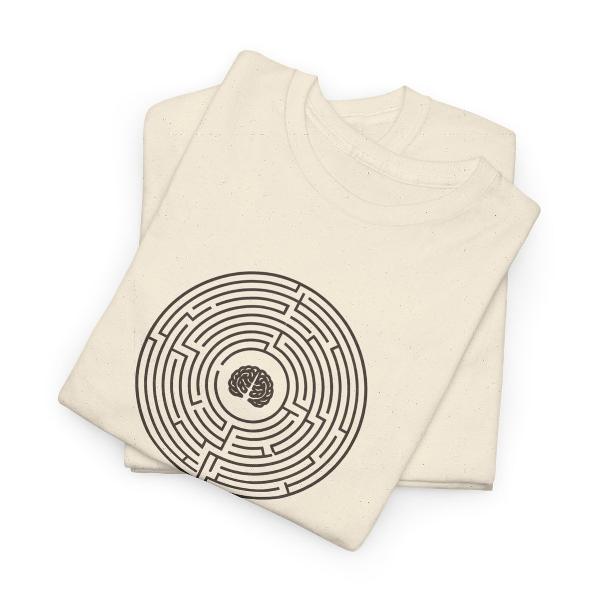 Discipline T-Shirt