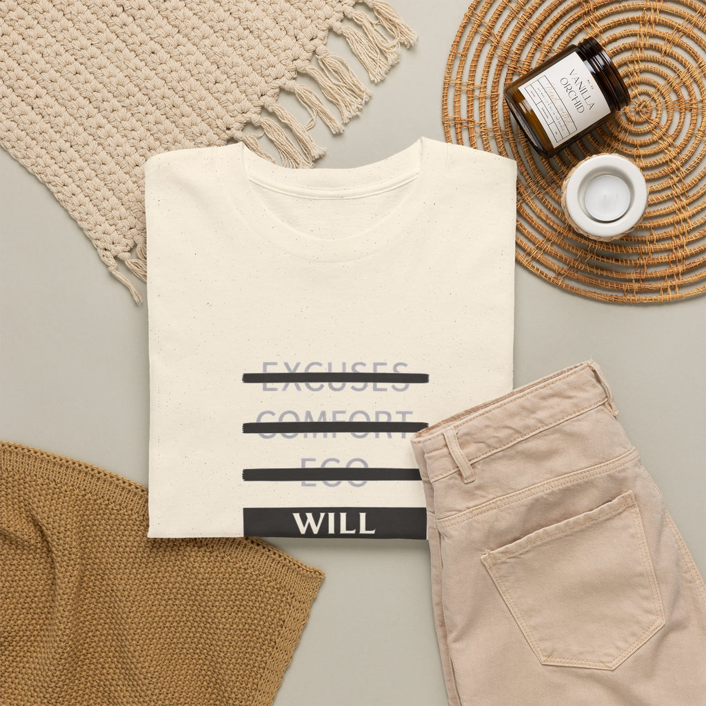 Will T-Shirt