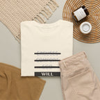 Will T-Shirt