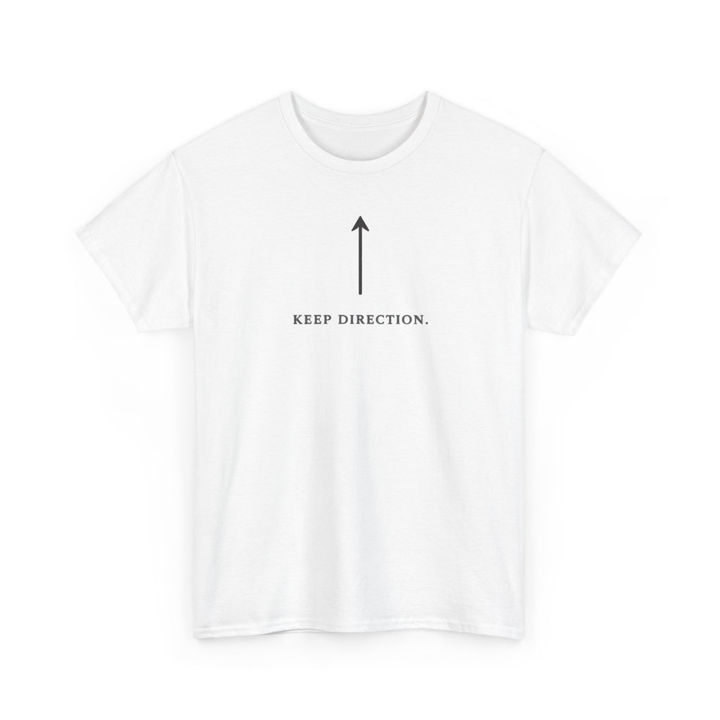 Keep Direction T-Shirt