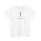Keep Direction T-Shirt