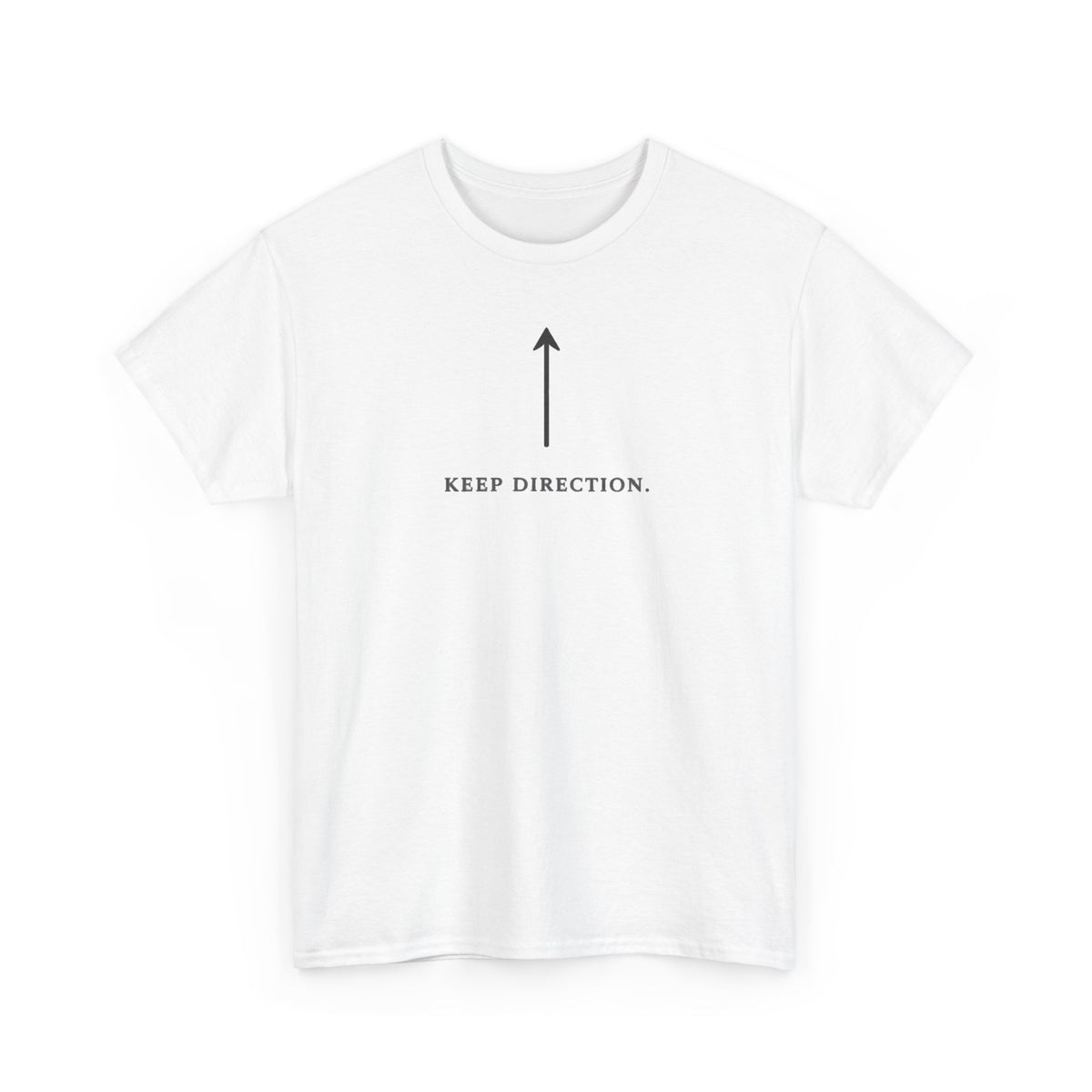 Keep Direction T-Shirt