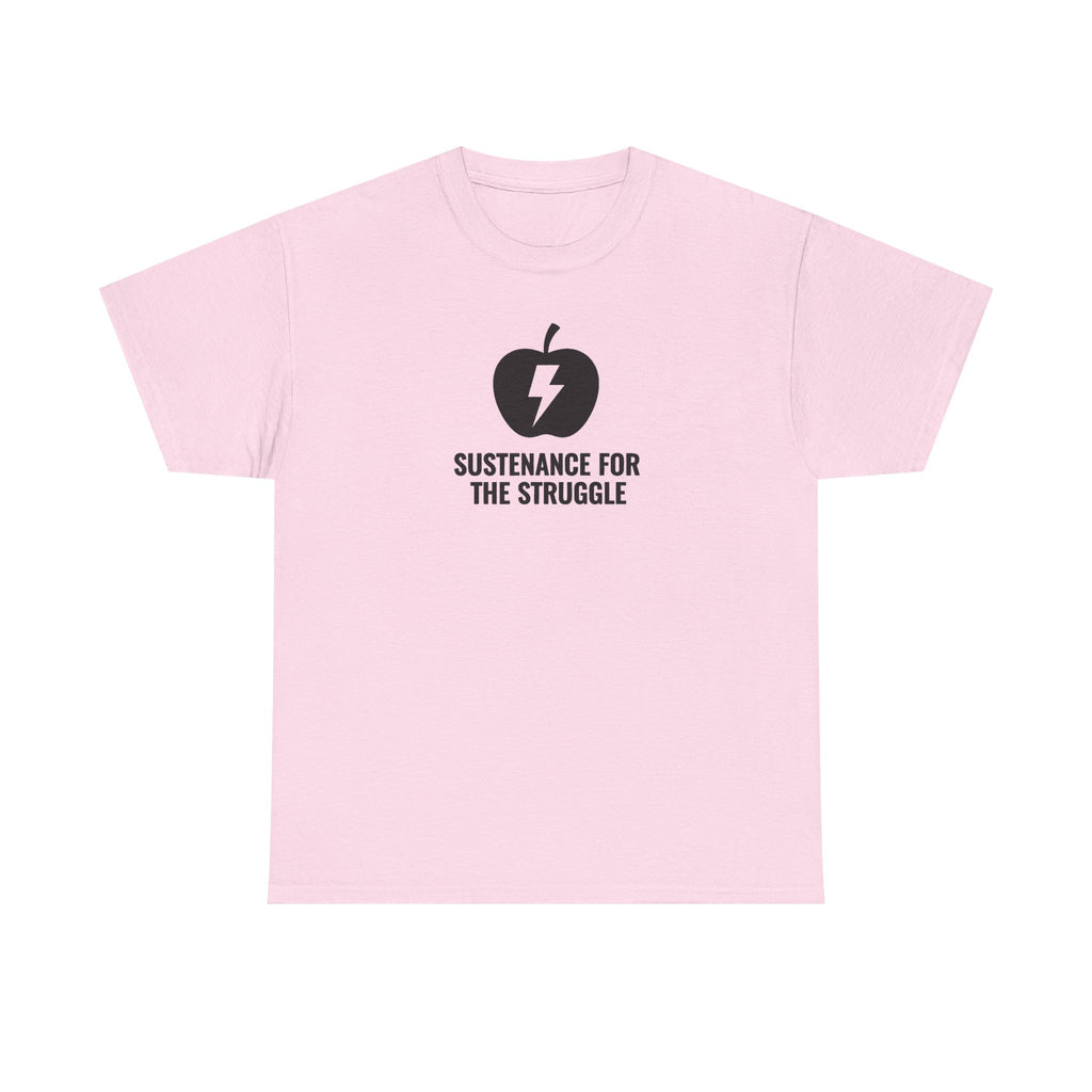 Sustenance T-Shirt
