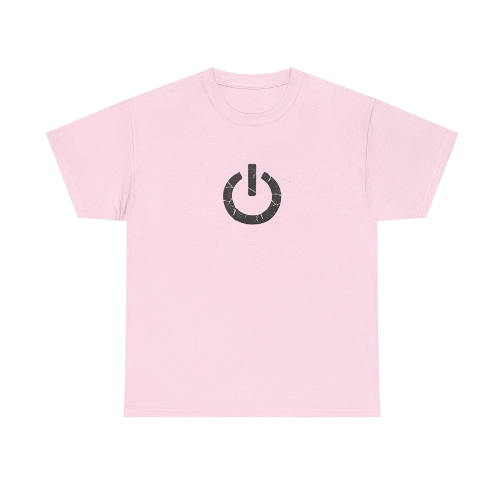 Power On T-Shirt