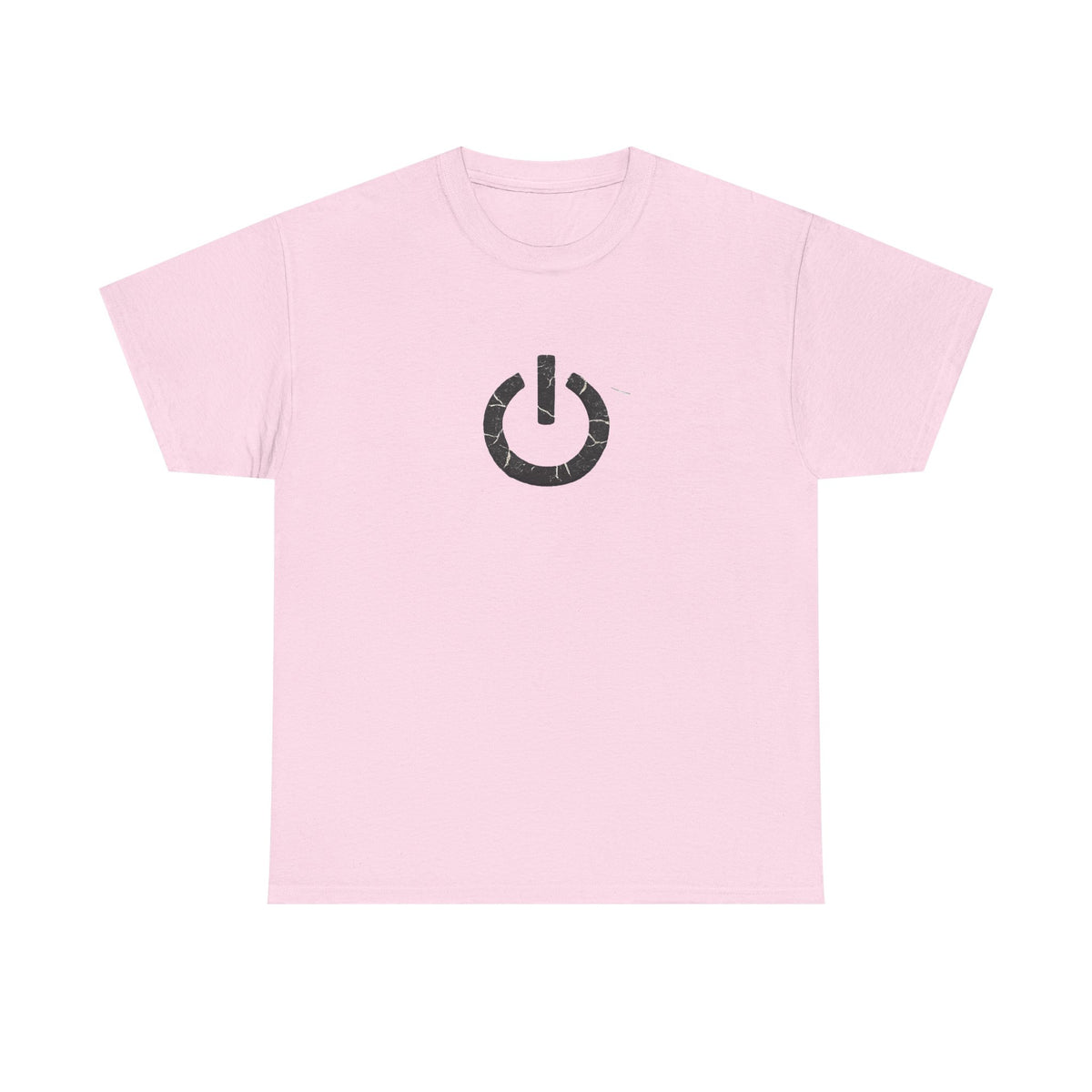 Power On T-Shirt