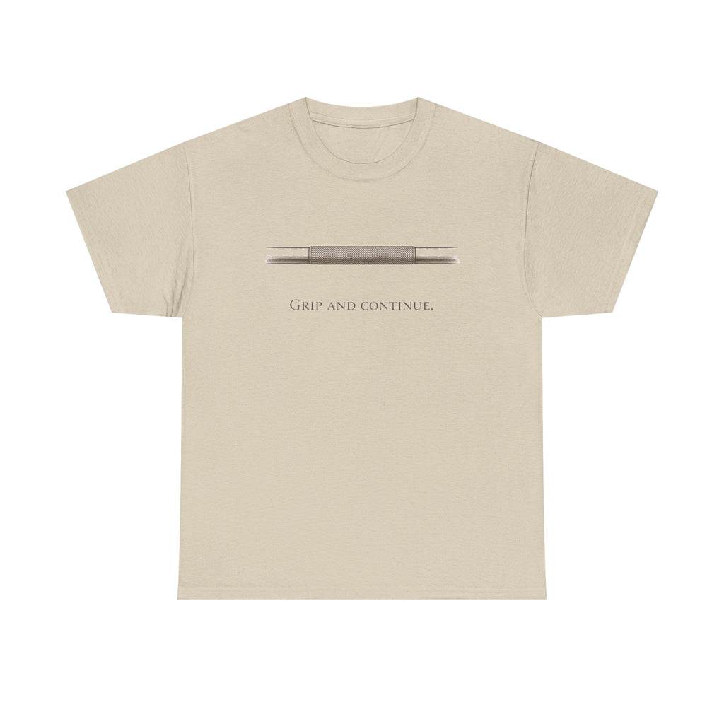 Grip T-Shirt