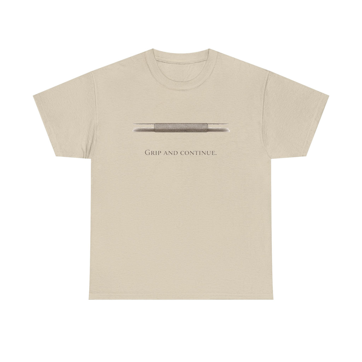 Grip T-Shirt