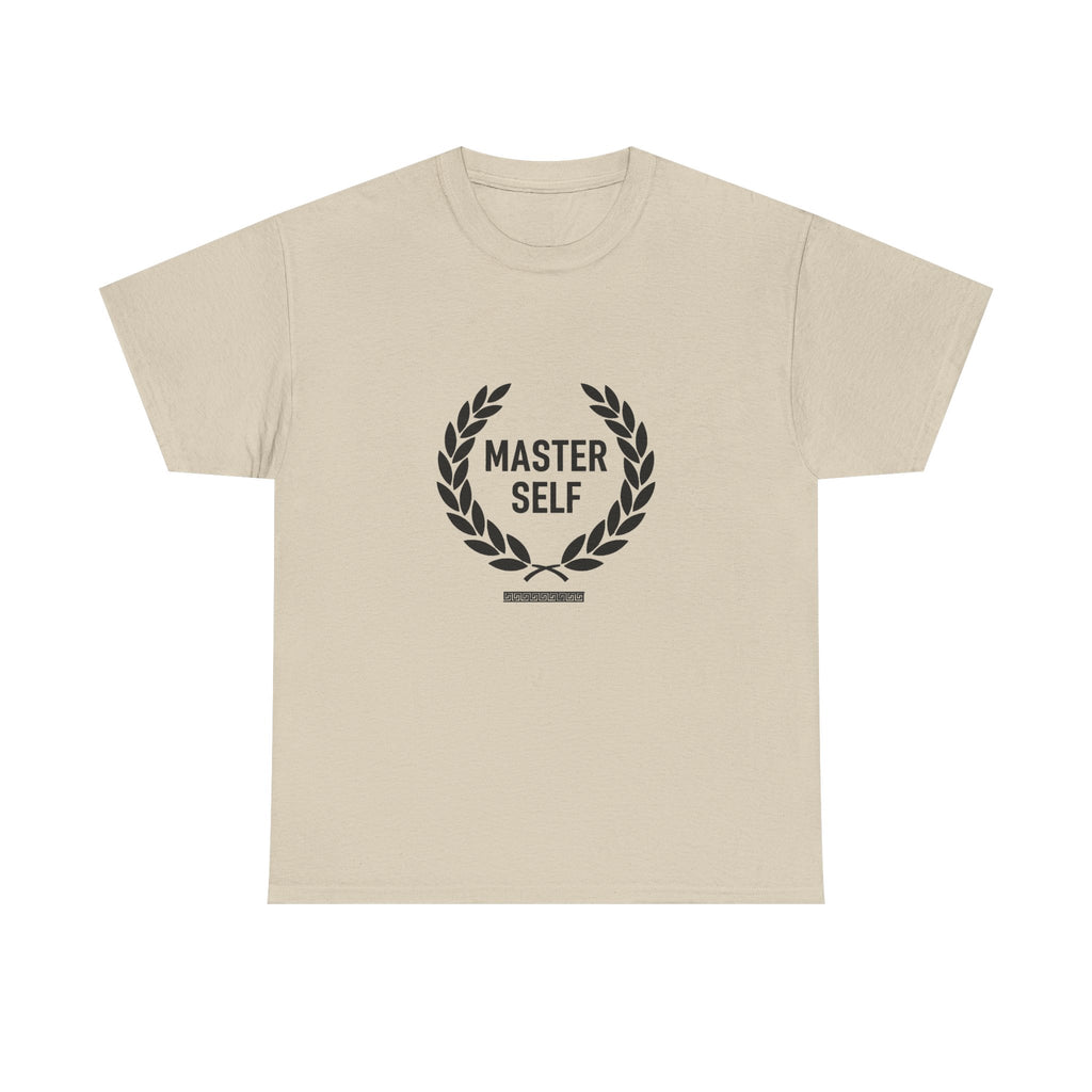 Master Self T-Shirt