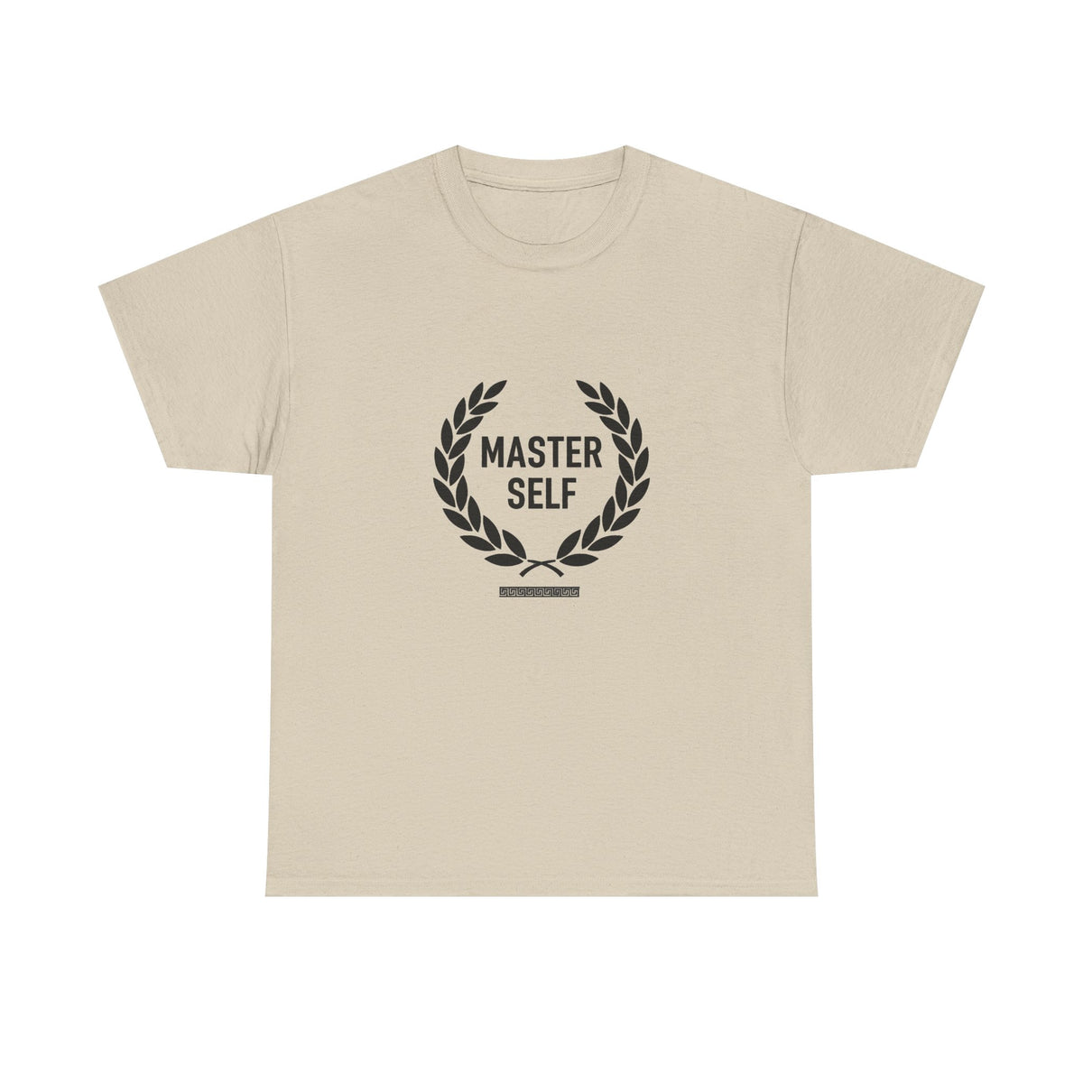 Master Self T-Shirt