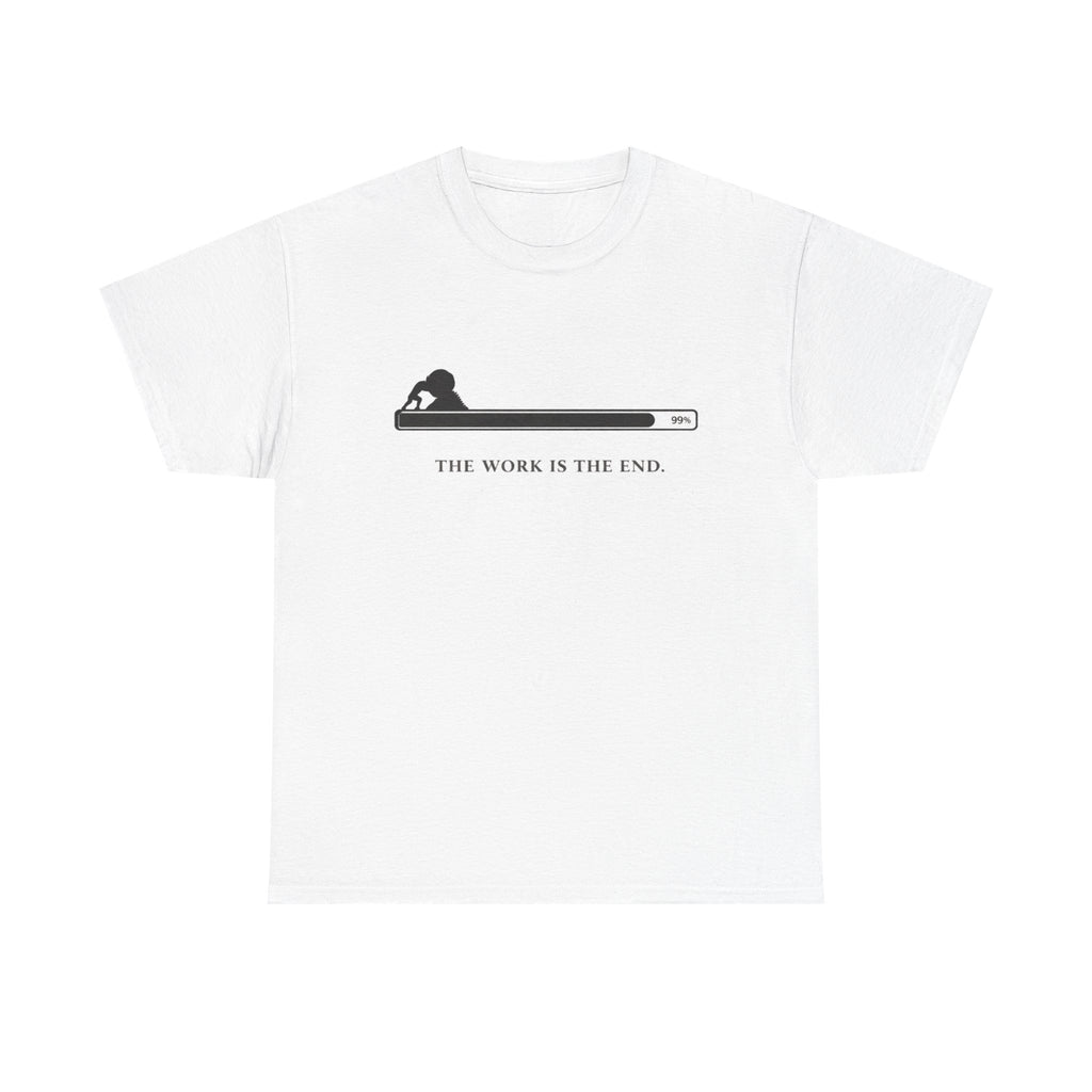 Sisyphus T-shirt