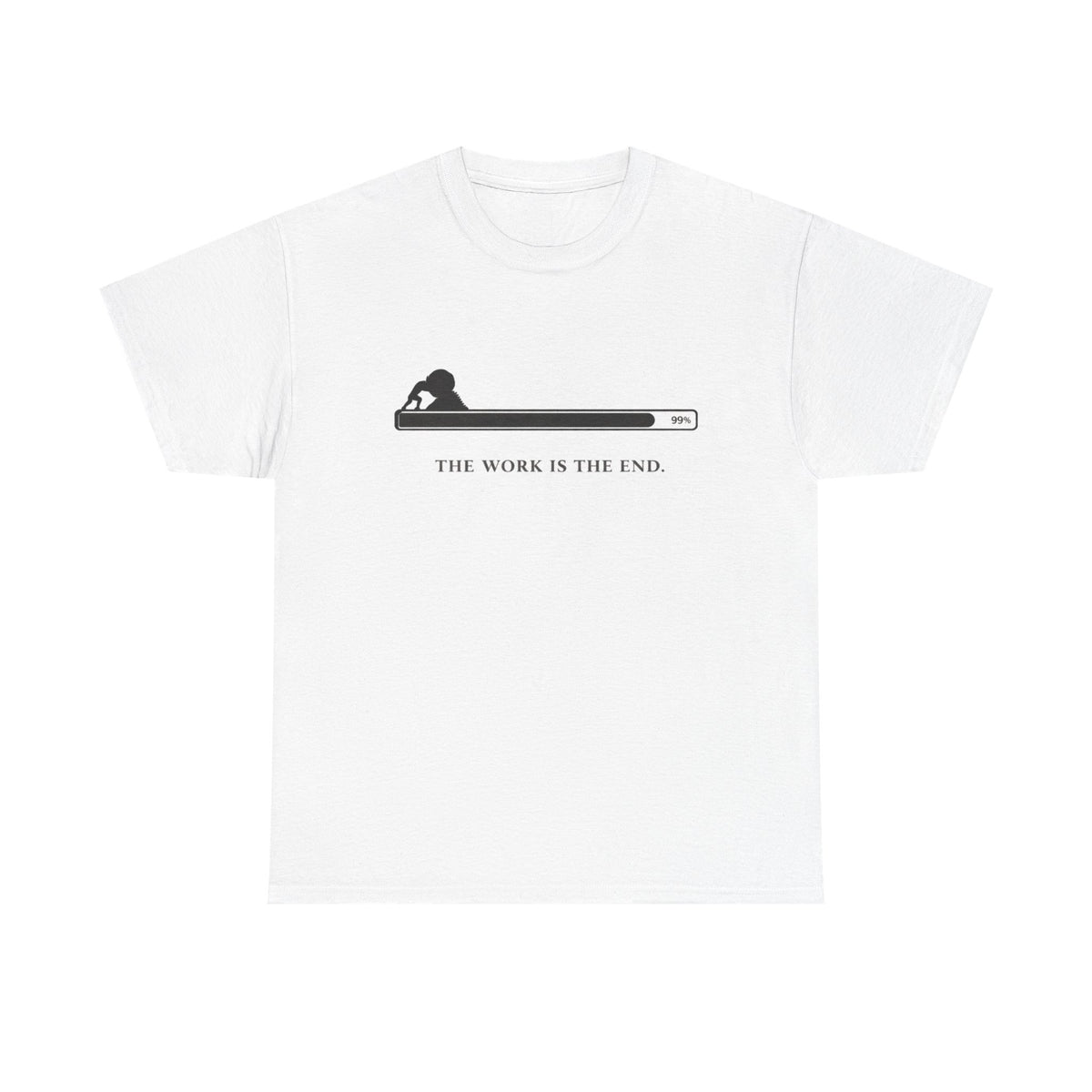 Sisyphus T-shirt