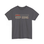 Stamina T-Shirt