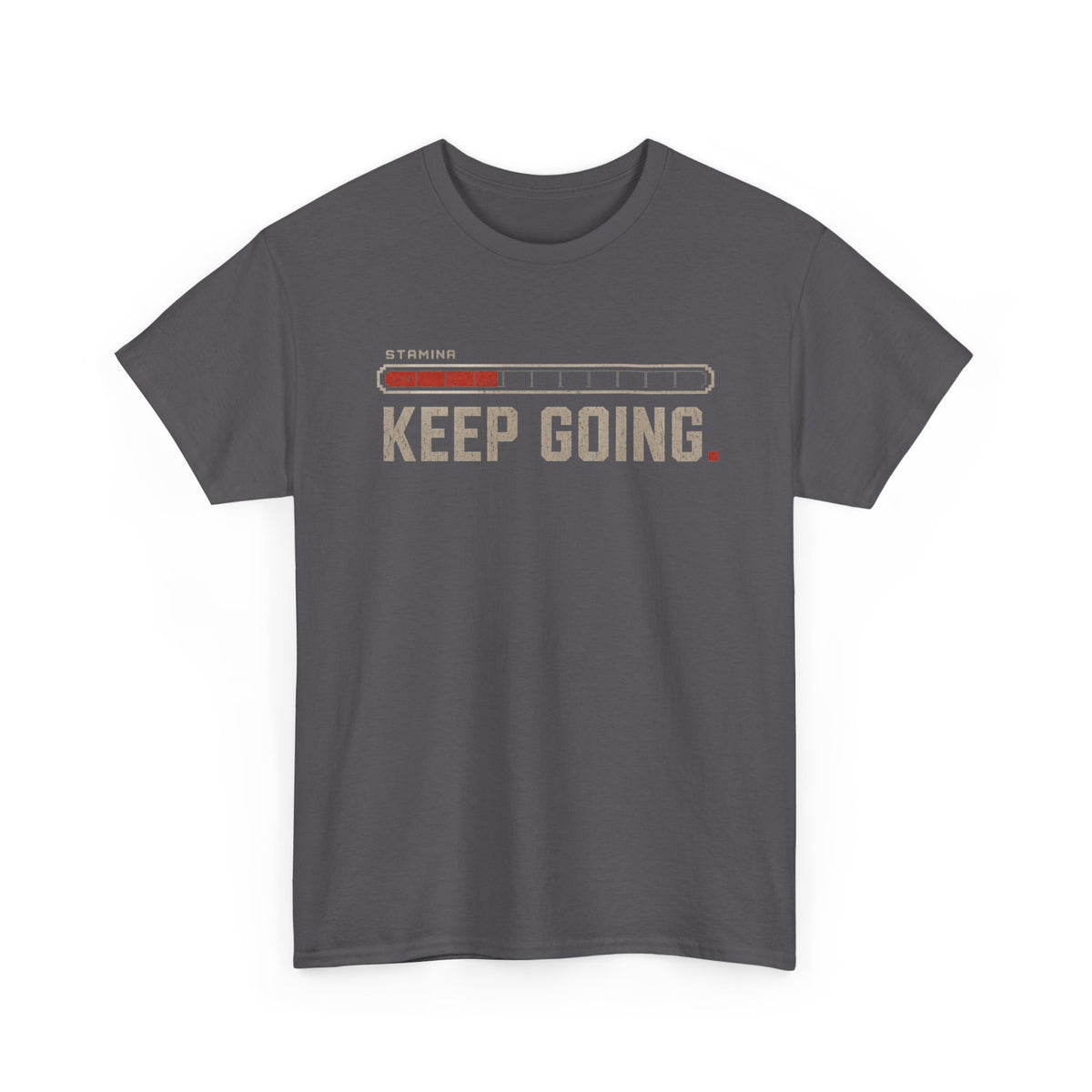 Stamina T-Shirt