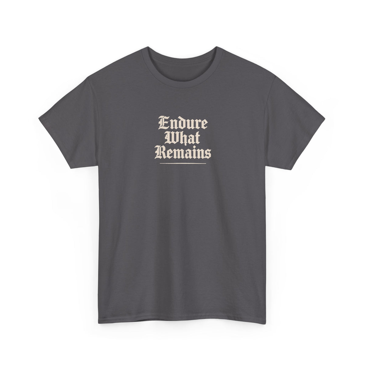 Endure T-Shirt