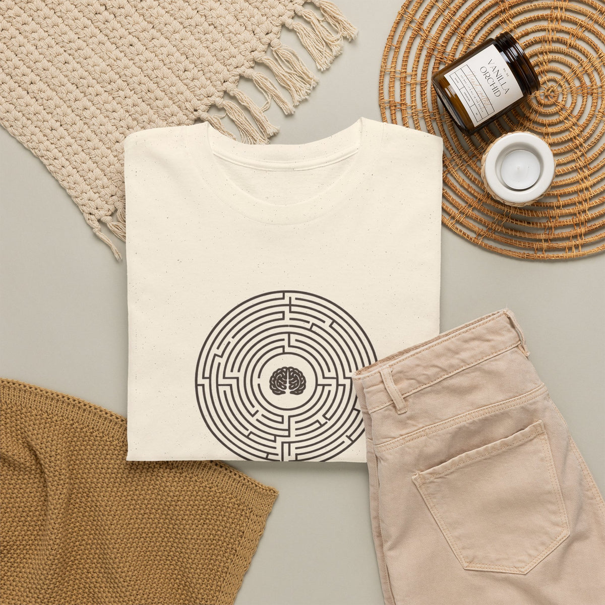 Discipline T-Shirt