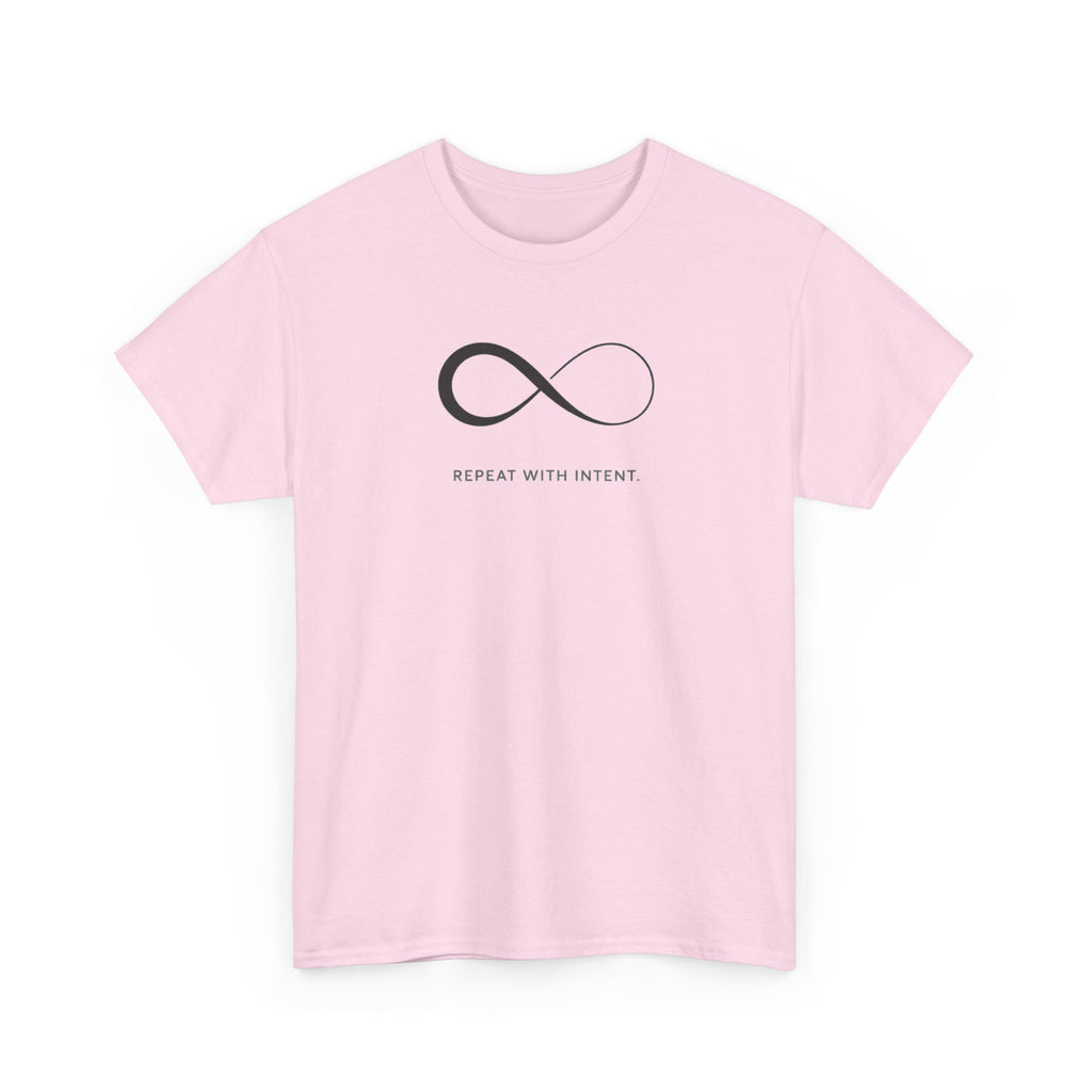 Repeat With Intent T-Shirt