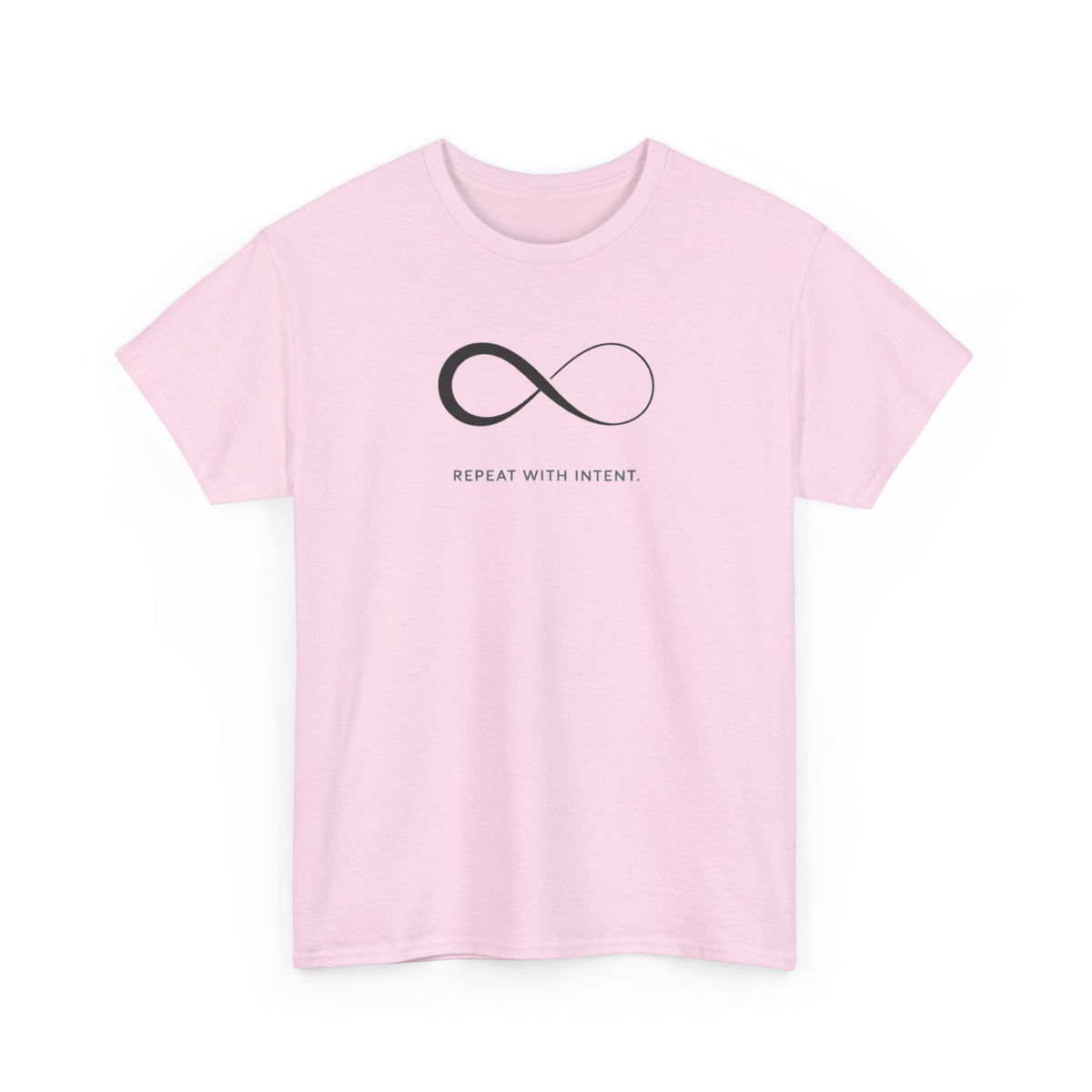 Repeat With Intent T-Shirt