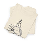 Design Your Charecter T-Shirt