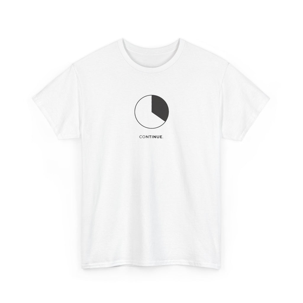 Continue T-Shirt