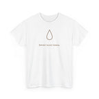 Effort Made Visible T-shirt