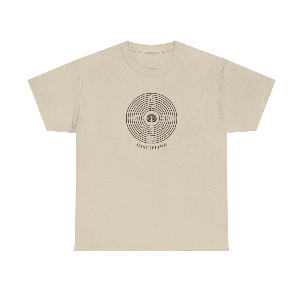 Discipline T-Shirt