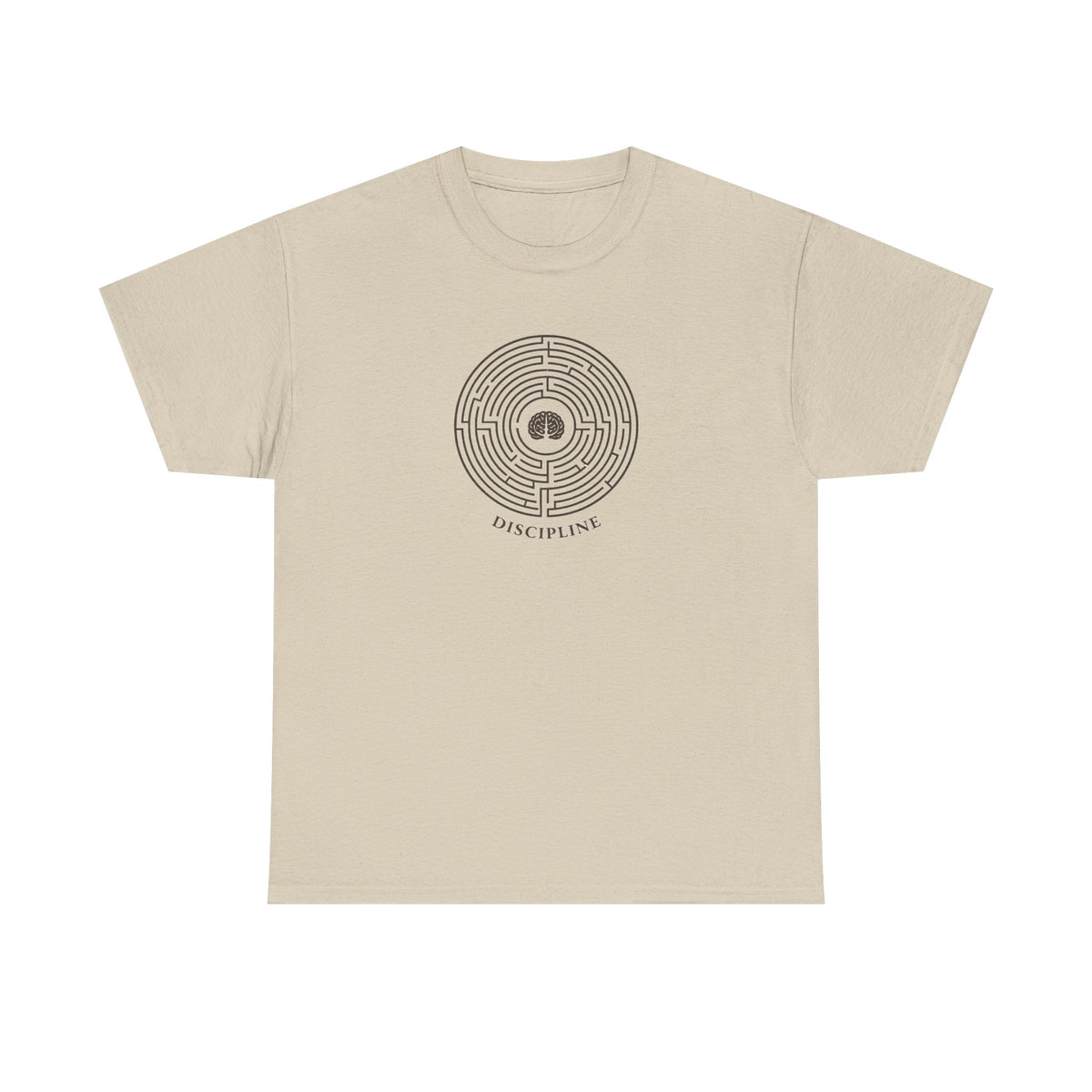 Discipline T-Shirt