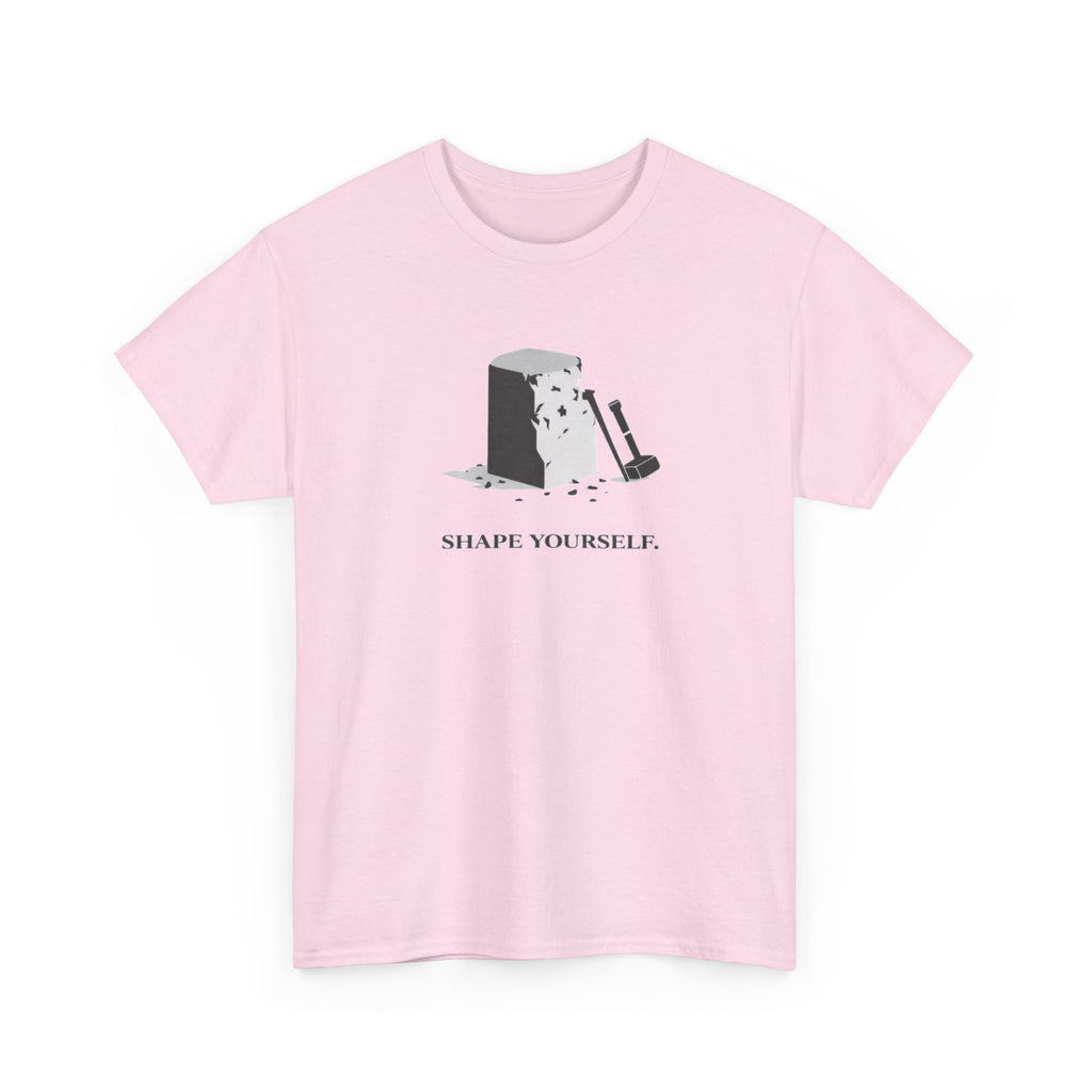 Shape Yourself T-Shirt