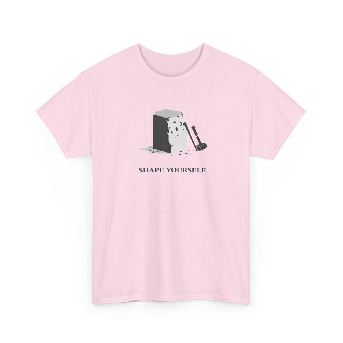 Shape Yourself T-Shirt