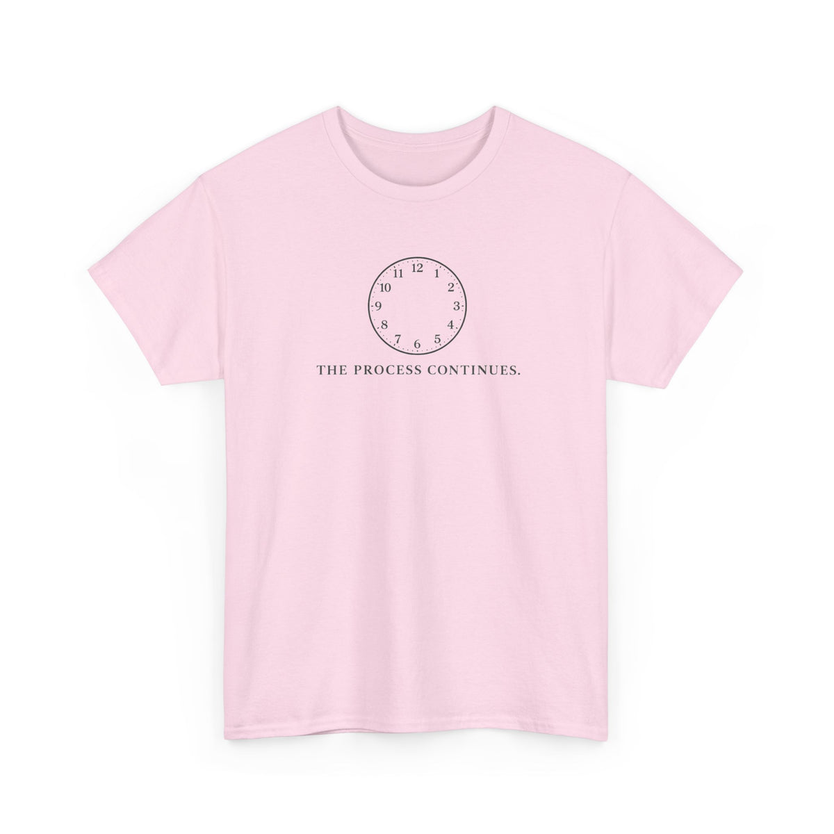 Process T-Shirt