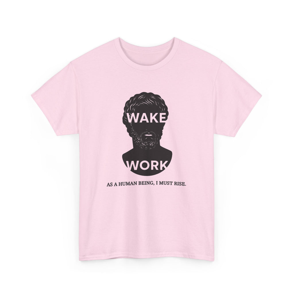 Wake Work T-Shirt