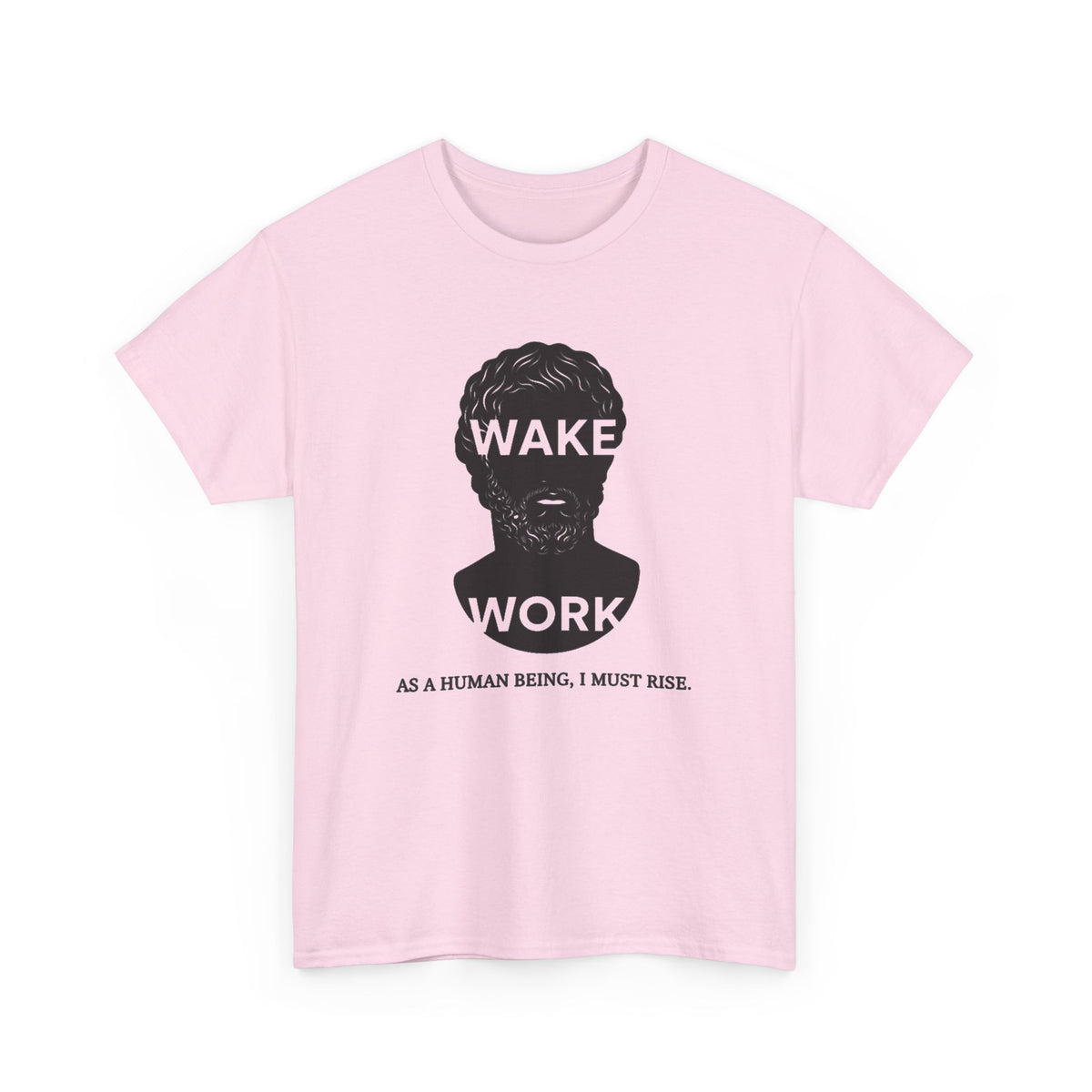 Wake Work T-Shirt