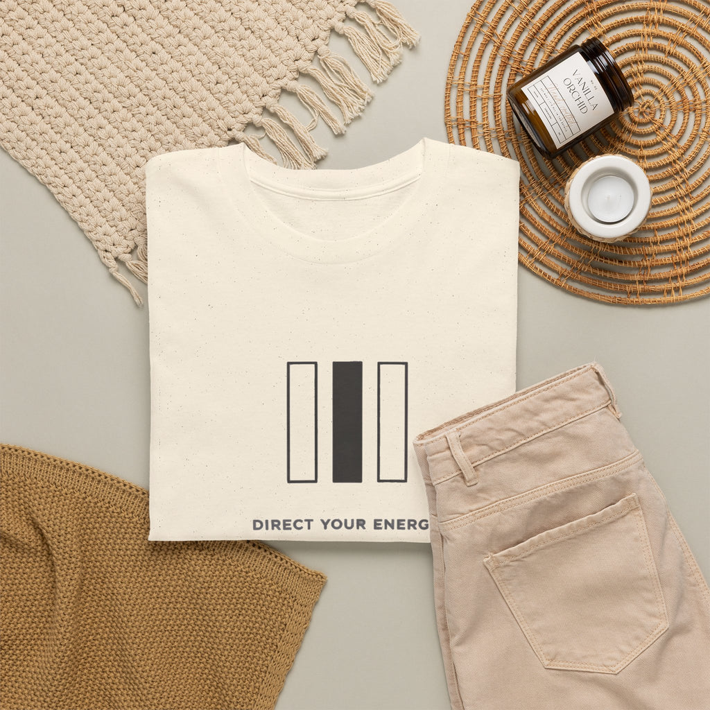 Direct Your Energy T-Shirt