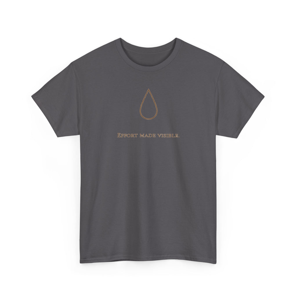 Effort Made Visible T-shirt