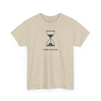 Time Builds T-Shirt