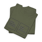 What I Control T-Shirt