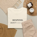 Respond T-Shirt