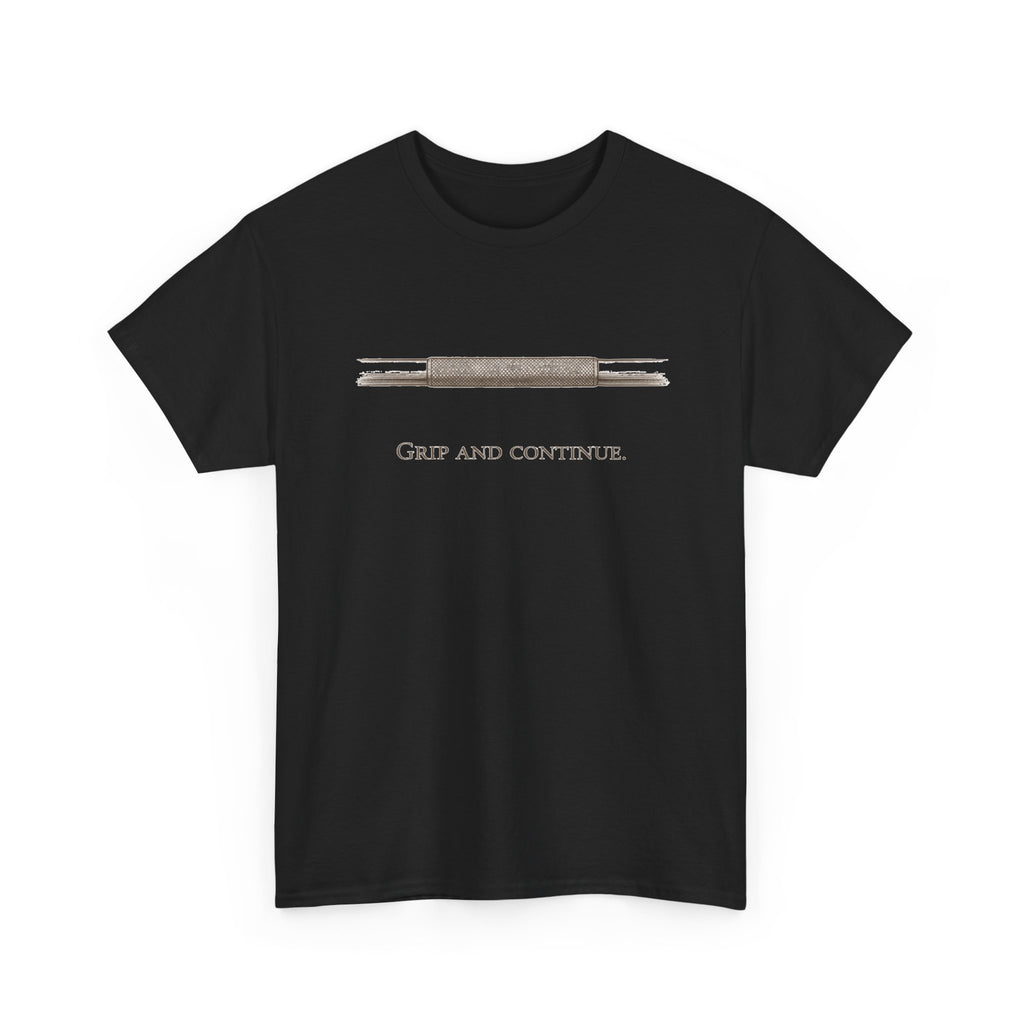 Grip T-Shirt
