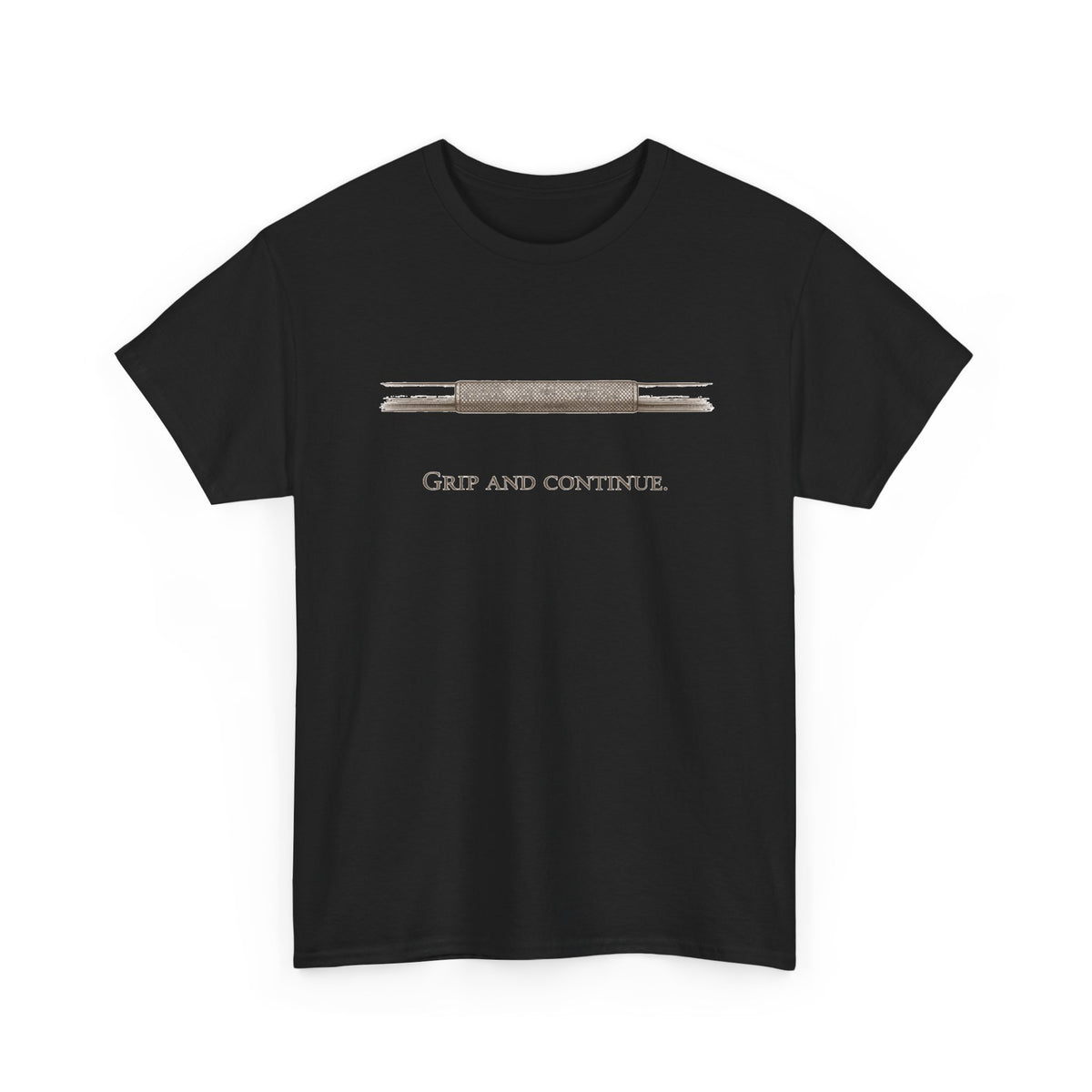 Grip T-Shirt