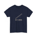 Keep Climbing T-Shirt