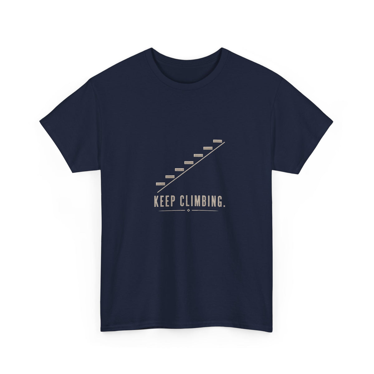 Keep Climbing T-Shirt