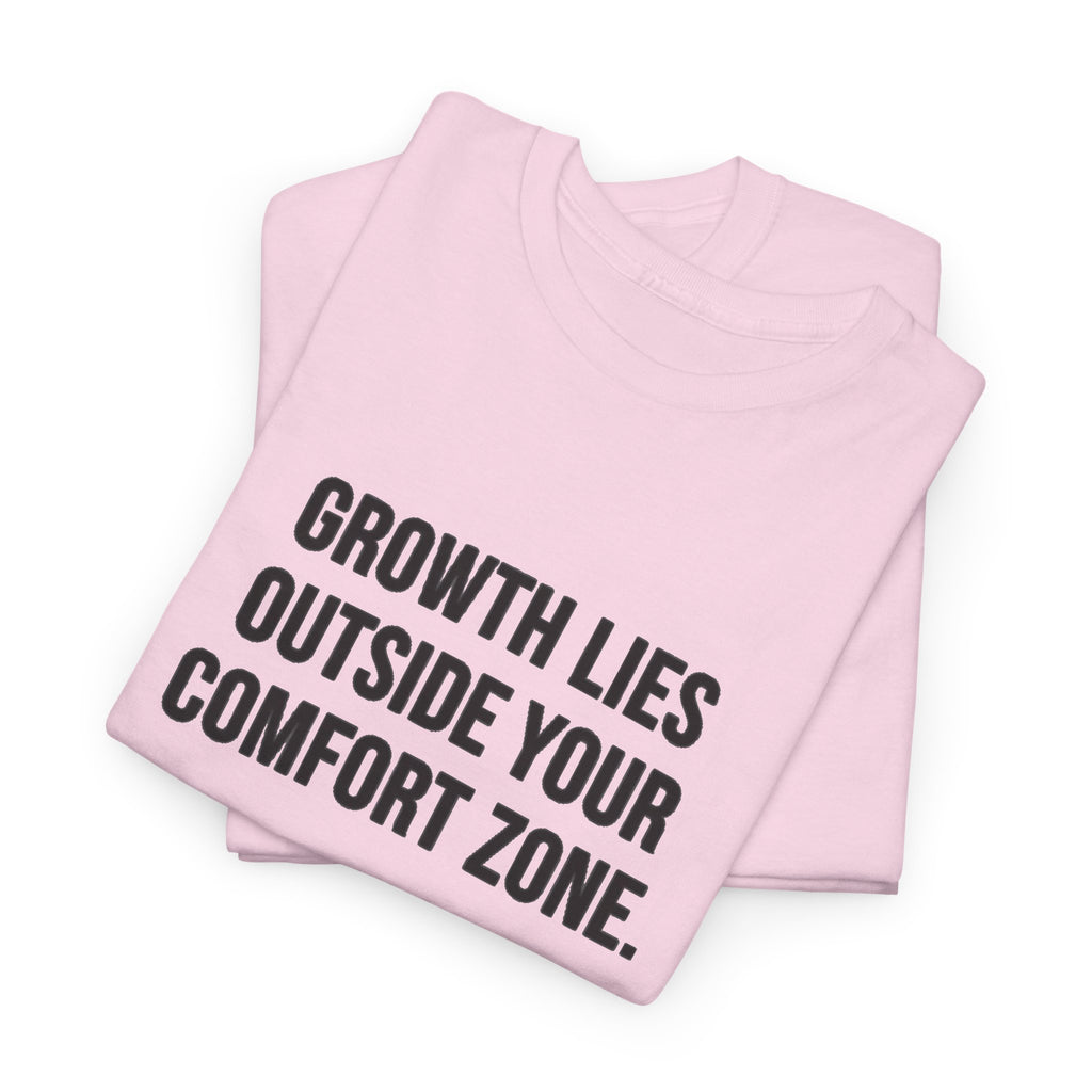 Growth Lies T-Shirt