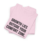Growth Lies T-Shirt