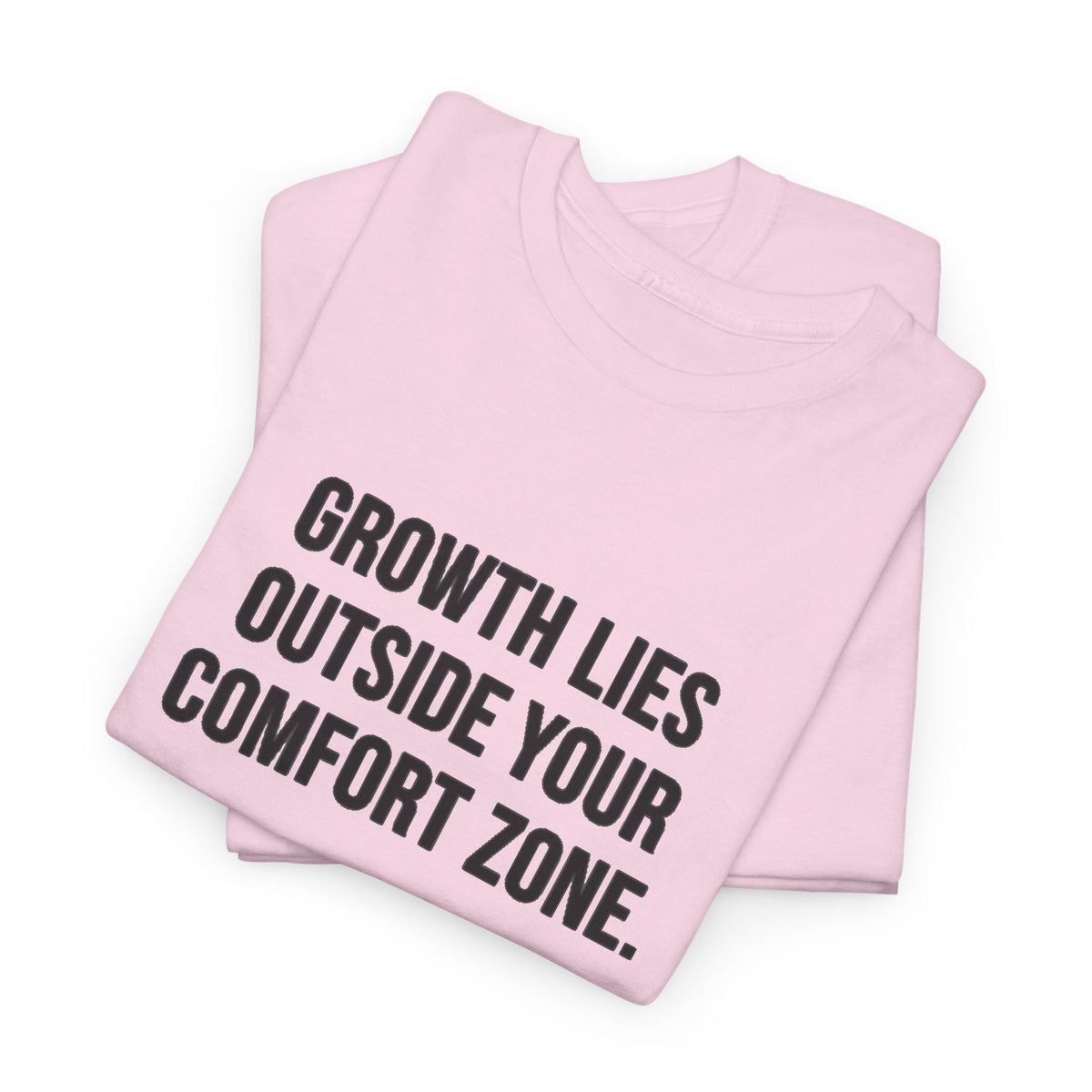 Growth Lies T-Shirt