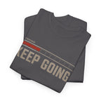 Stamina T-Shirt